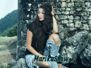 MarikaShow
