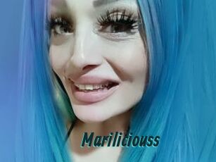 Mariliciouss