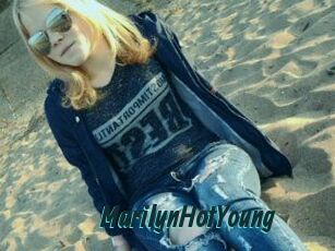 MarilynHotYoung