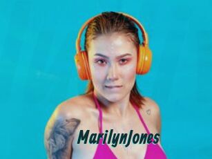 MarilynJones