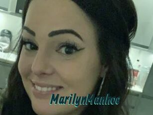 MarilynManhoe