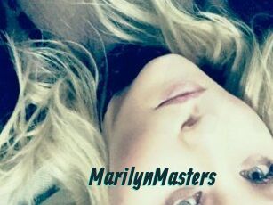 Marilyn_Masters