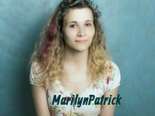 MarilynPatrick