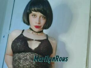 MarilynRous