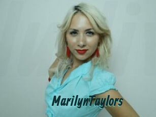 MarilynTaylors