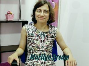Marilyn_Dream
