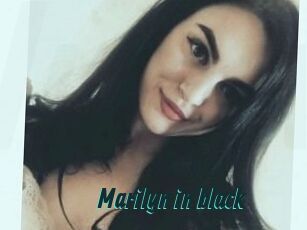 Marilyn_in_black