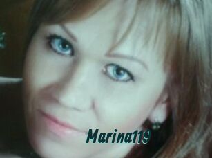 Marina119 Lucy Live