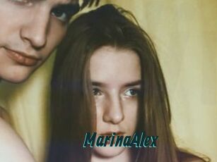 MarinaAlex
