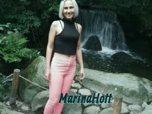 MarinaHott