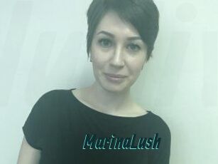 MarinaLush