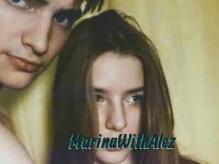 MarinaWithAlez