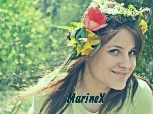 Marine_X