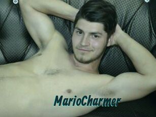 MarioCharmer