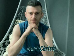 MarioChristo