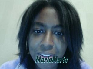 MarioMario