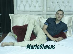 MarioSimons