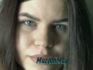 MarionMay