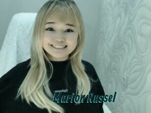 Marion_Russel