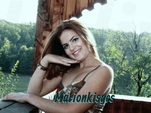 Marionkisyes