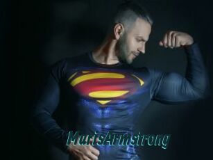 MarisArmstrong