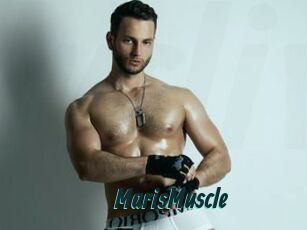 MarisMuscle