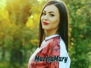 MarisaMary
