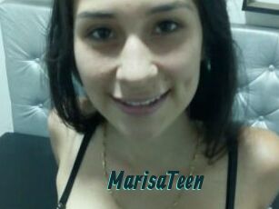 MarisaTeen