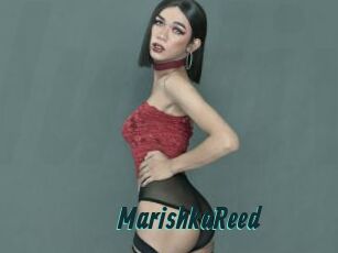 MarishkaReed