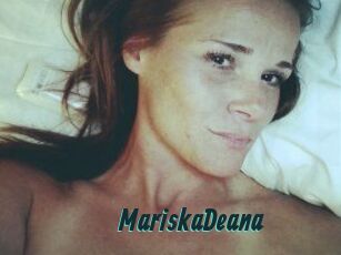 Mariska_Deana