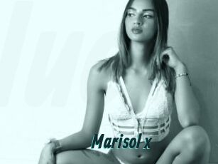 Marisol_x