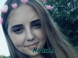 Mariszka