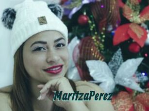 MaritzaPerez