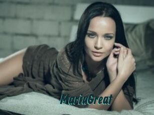 MariuGreat