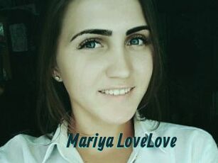 Mariya_LoveLove