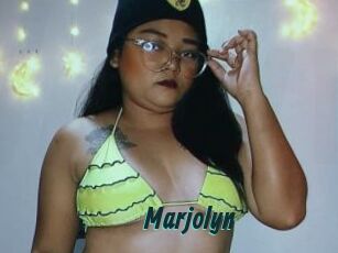 Marjolyn