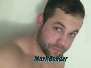 MarkBonder