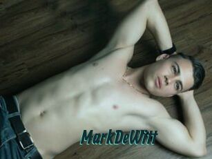 MarkDeWitt