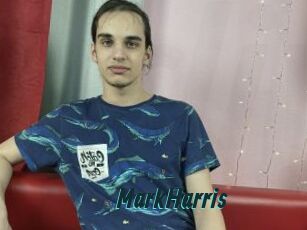 MarkHarris