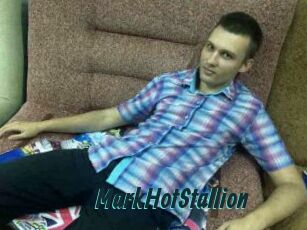MarkHotStallion