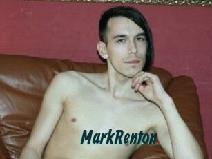 MarkRenton