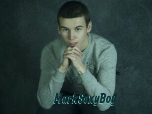 MarkSexyBoy