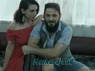 MarkandJulia