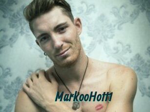 MarkooHott1