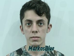 MarkosBlue