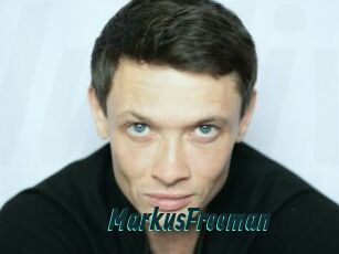 MarkusFreeman