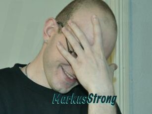 MarkusStrong