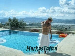 MarkusTatted