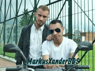 MarkusXanderBDS