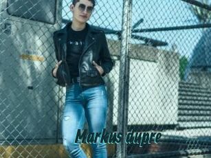 Markus_dupre